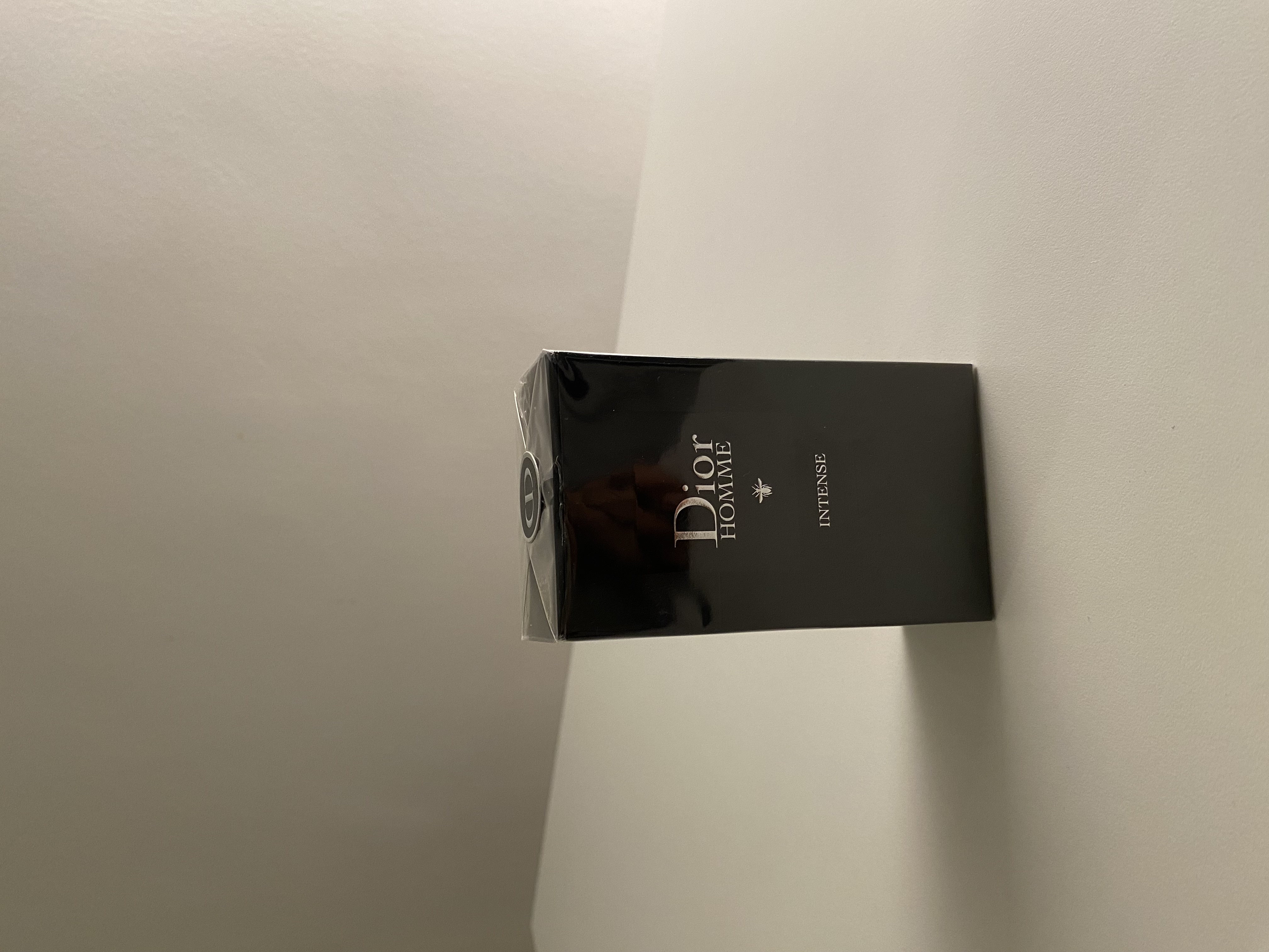 Parfum Dior homme