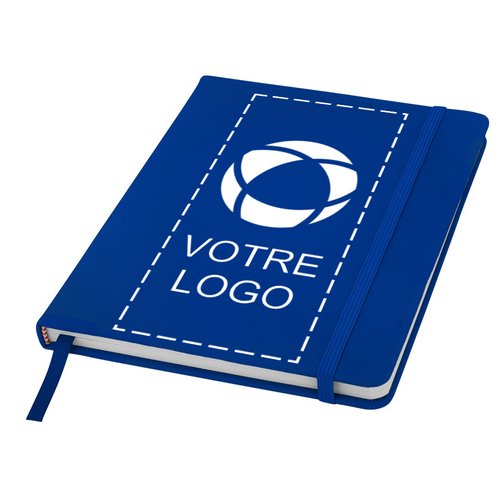 Carnet de note personnalisable